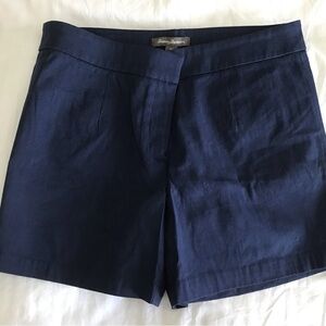 Tommy Bahama Dark Blue Women's Shorts